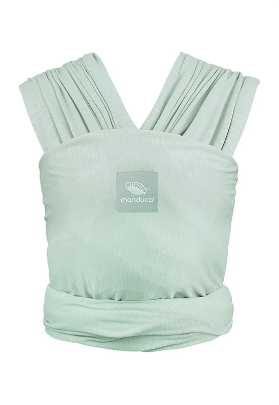 Manduca Sling Tragetuch mint front