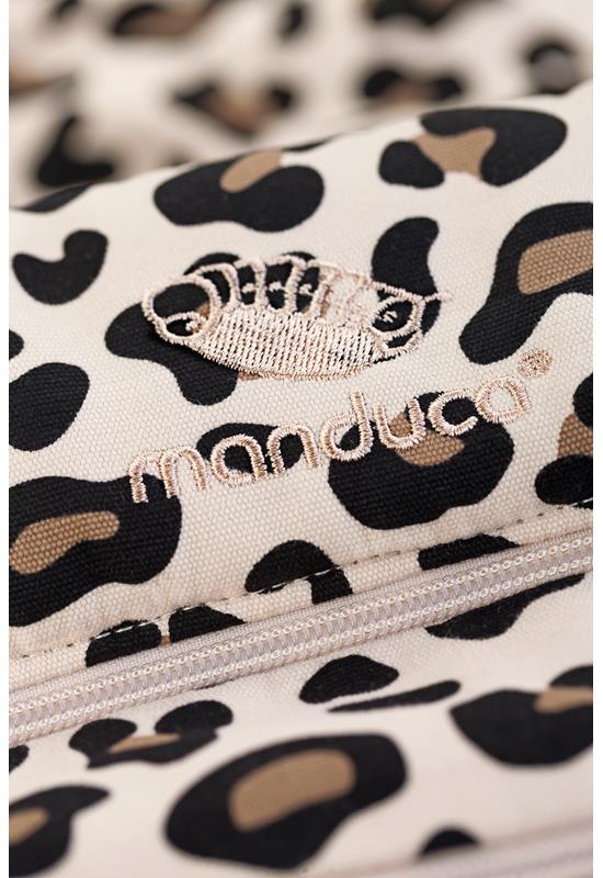 Manduca XT Leo detail