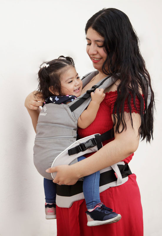 Manduca XT grey white Live