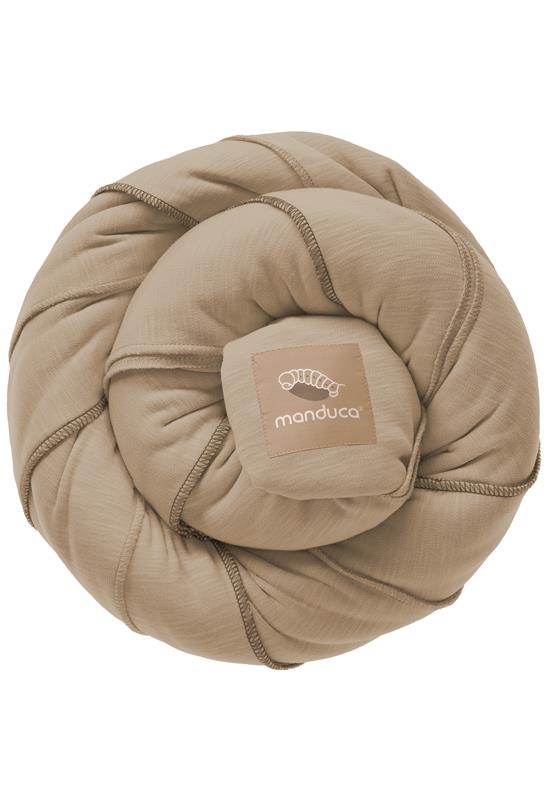 Manduca Sling Tragetuch Nougat