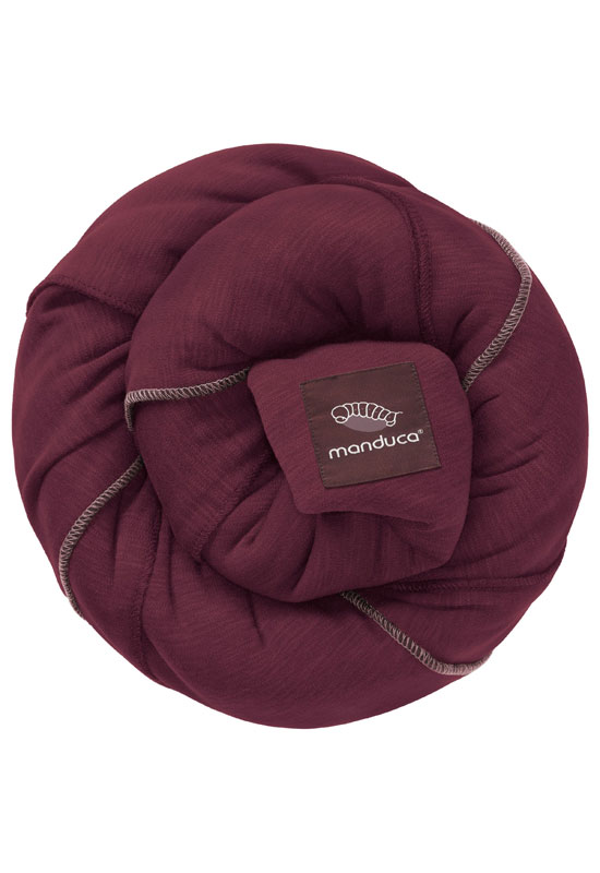 Manduca Sling Tragetuch berry