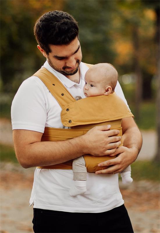 Marsupi Classic butterscotch live