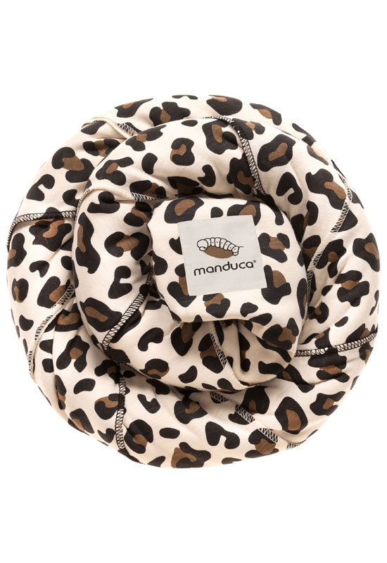 Manduca Sling Leo im Detail