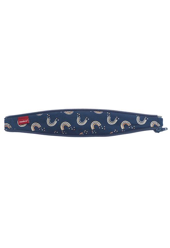 Manduca ZipIn Cotton Rainbow Night