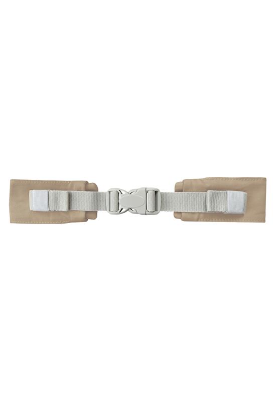 Manduca Brustgurt Verbindungsgurt nougat