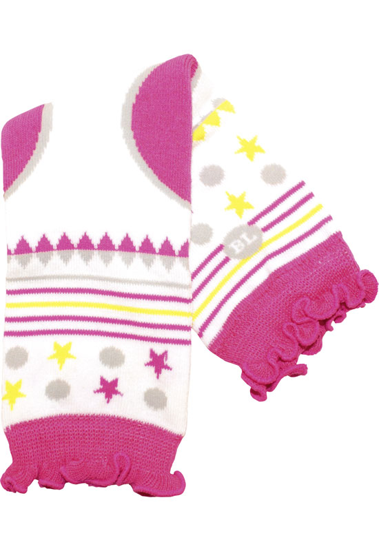 BabyLegs Scoot Queenie