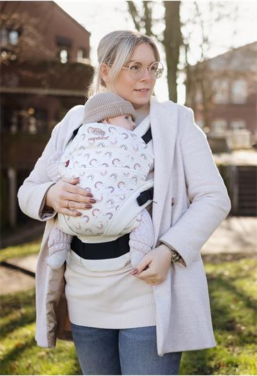 Manduca XT Rainbow Day live