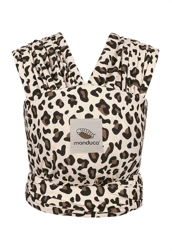 Vorderseite Manduca Sling Leo