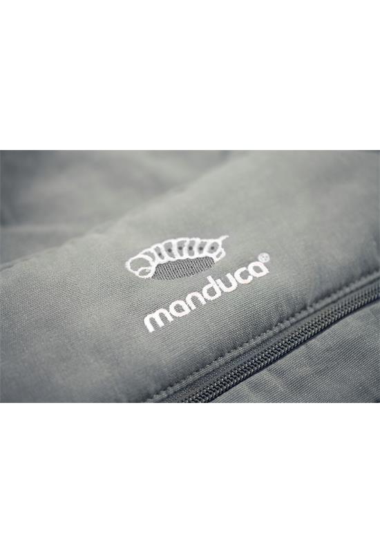 Manduca XT grey white detail