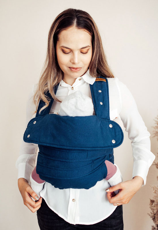 Marsupi Classic ocean live