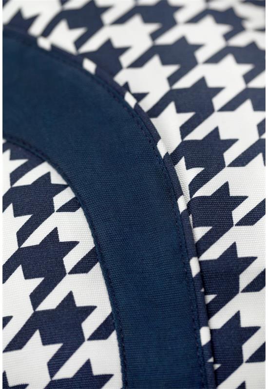 bellybutton by Manduca First Pepita navy detail