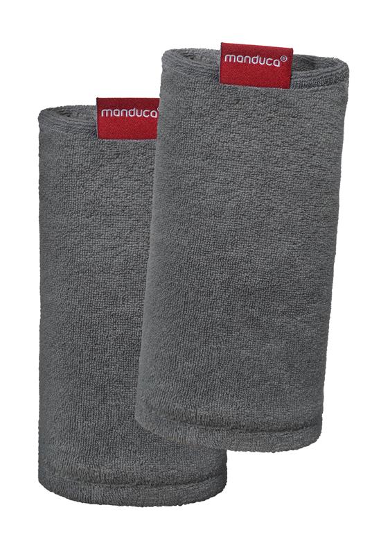 Manduca Fumbee Gurtschoner darkgrey