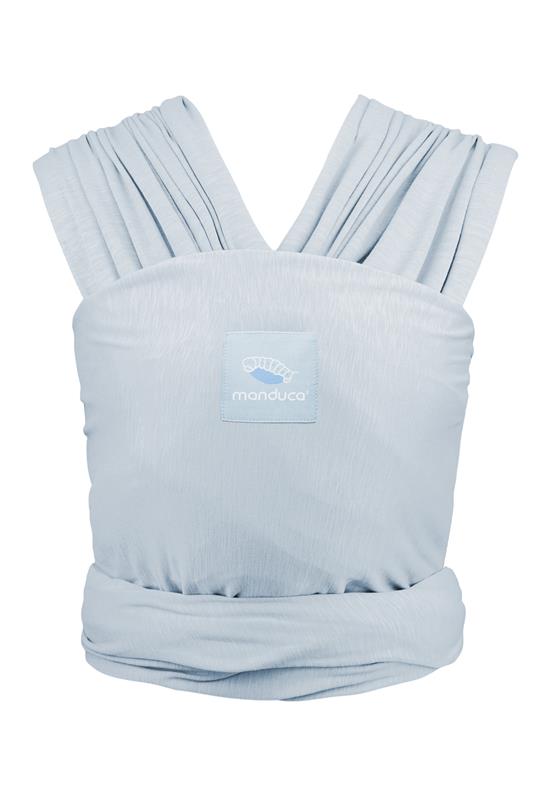 Manduca Sling Tragetuch Arctic front