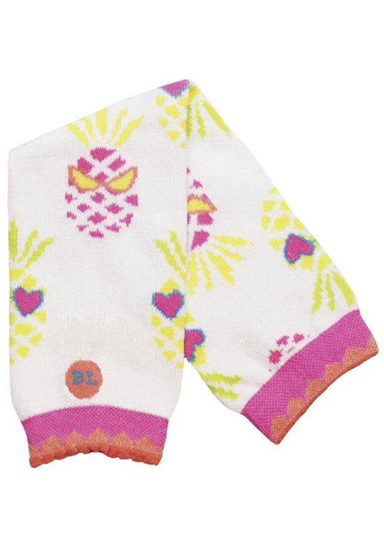BabyLegs Pineapple Party