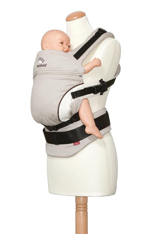 Manduca SizeIt black