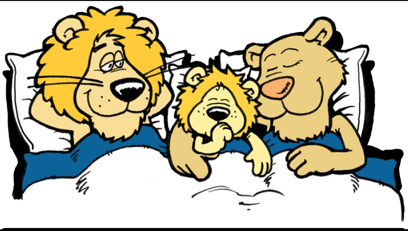 Löwenfamilie von loeweli