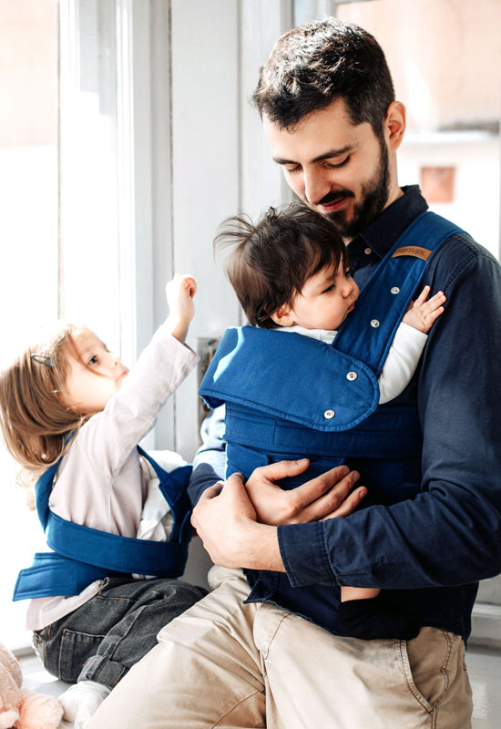 Marsupi Classic ocean