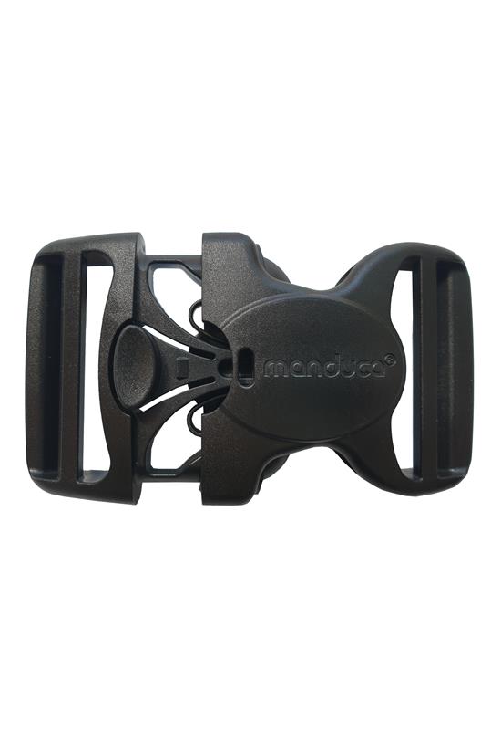 Manduca 3Punkt Schnalle XTFirst offen