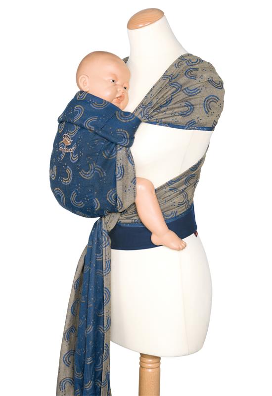 Twist Rainbow Night Seitenansicht