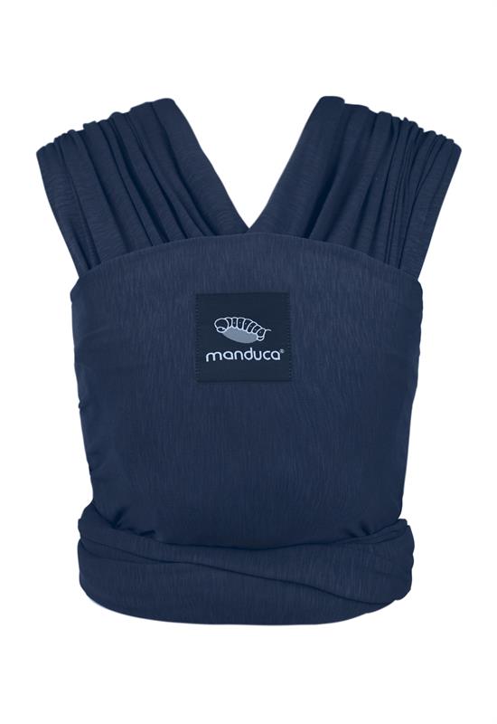 Manduca Sling Classic - navy (B-Ware)