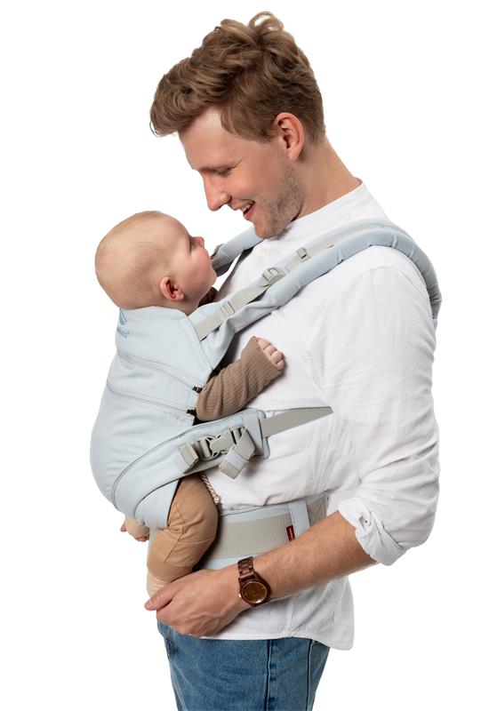 Manduca XT Monochrome Arctic Papa