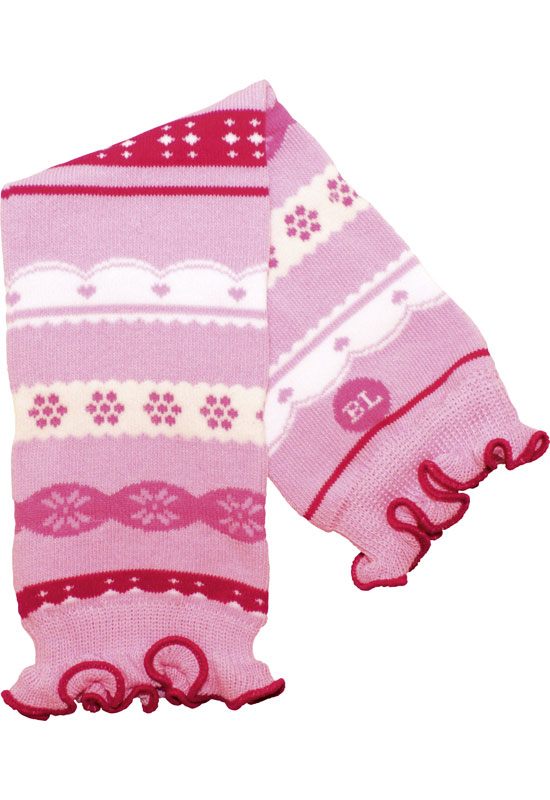 BabyLegs Organic Trims