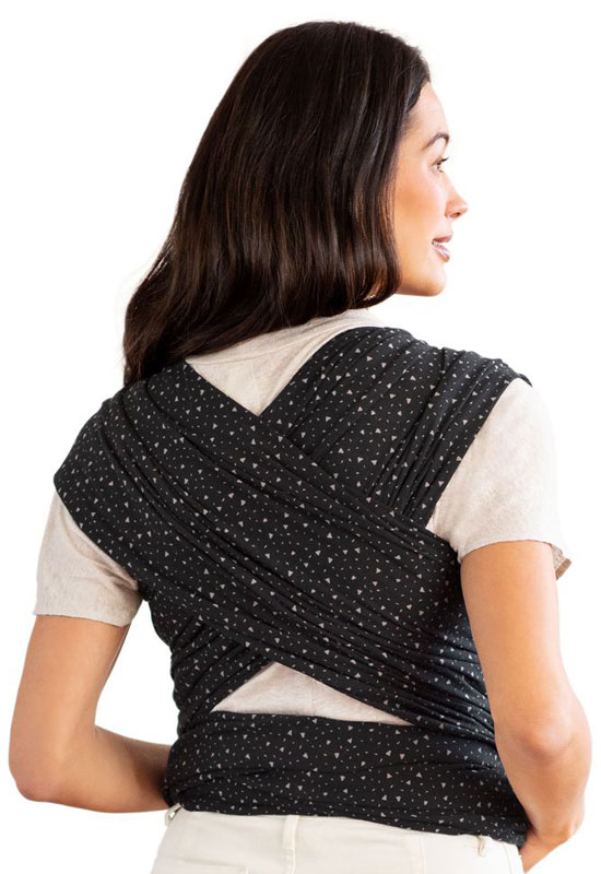 Moby Classic Terrazzo von Hinten