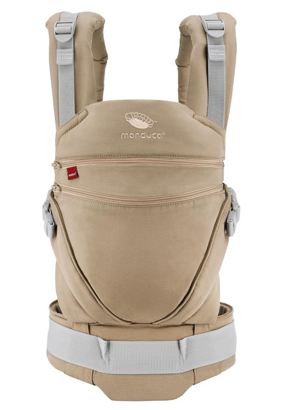 Manduca XT Monochrome Nougat