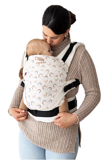 Manduca XT Rainbow Day Mama