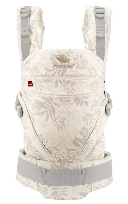 Manduca XT Botanic Vanilla