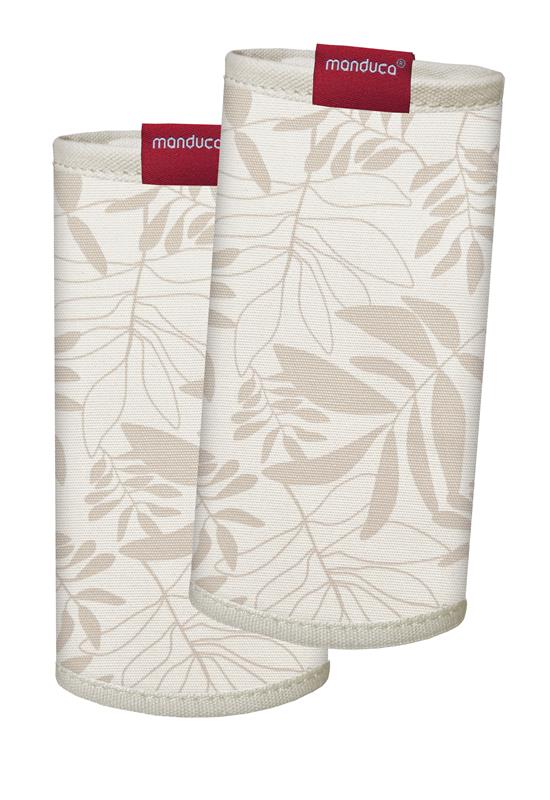 Manduca Fumbee Gurtschoner Botanic Vanilla