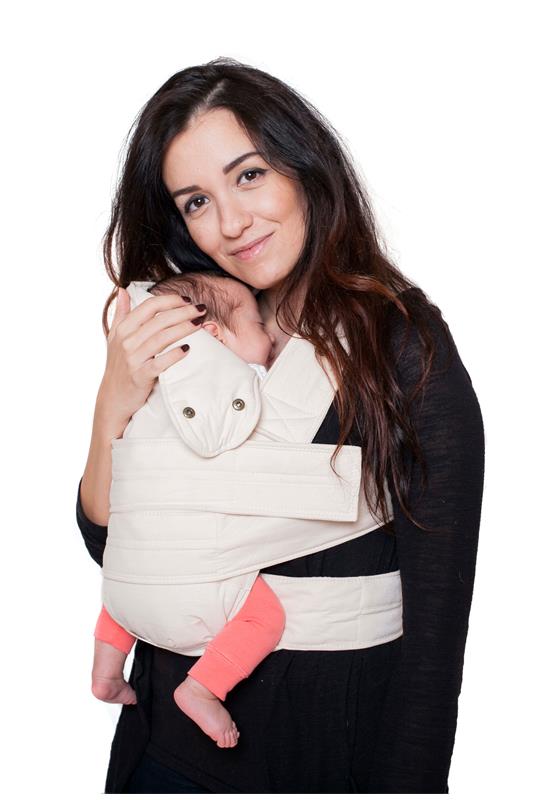 Marsupi Classic natural mama