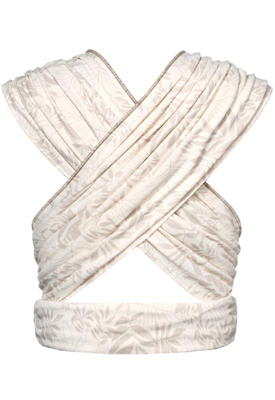 Rückseite Sling Botanic Vanilla