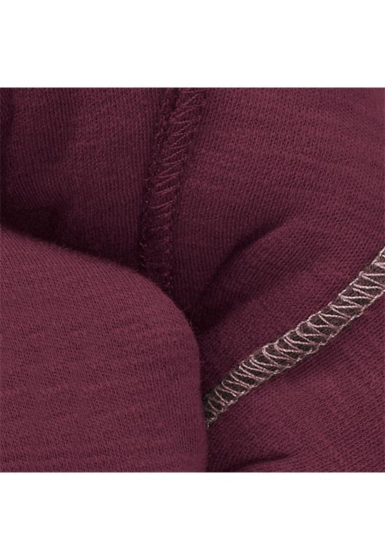 Manduca Sling Tragetuch berry detail