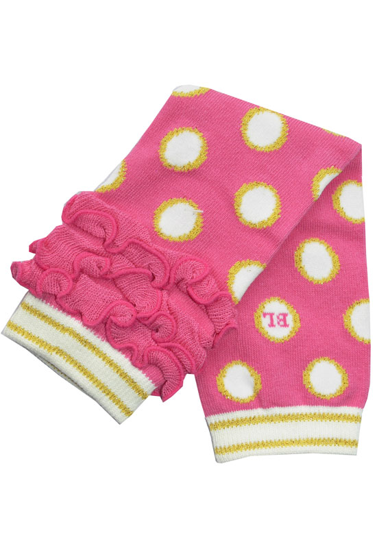 BabyLegs organic Wishes and Kisses