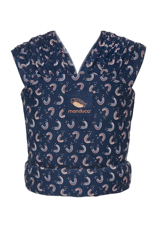 Vorderseite Sling Rainbow Night