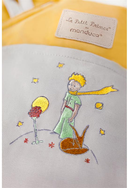 Manduca Doll Carrier Puppentrage Amis prince