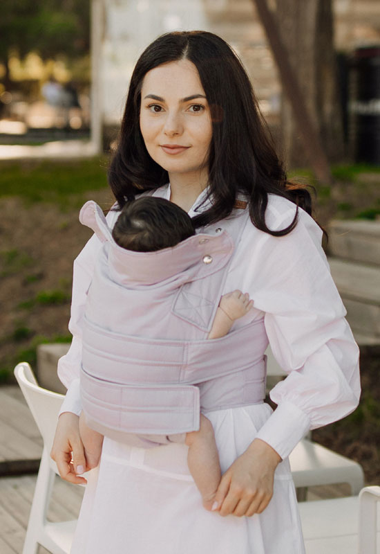 Marsupi Breeze lilac live