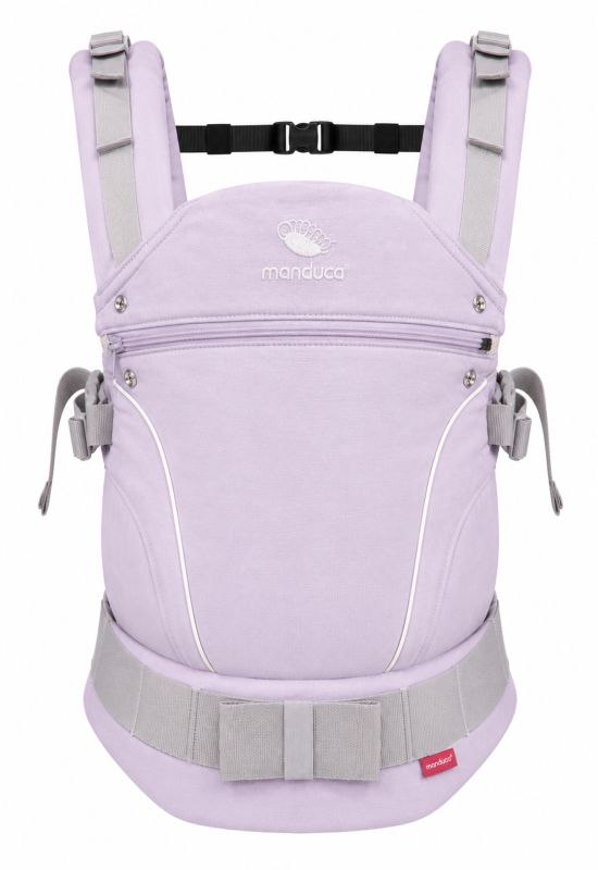Manduca First - Lavender