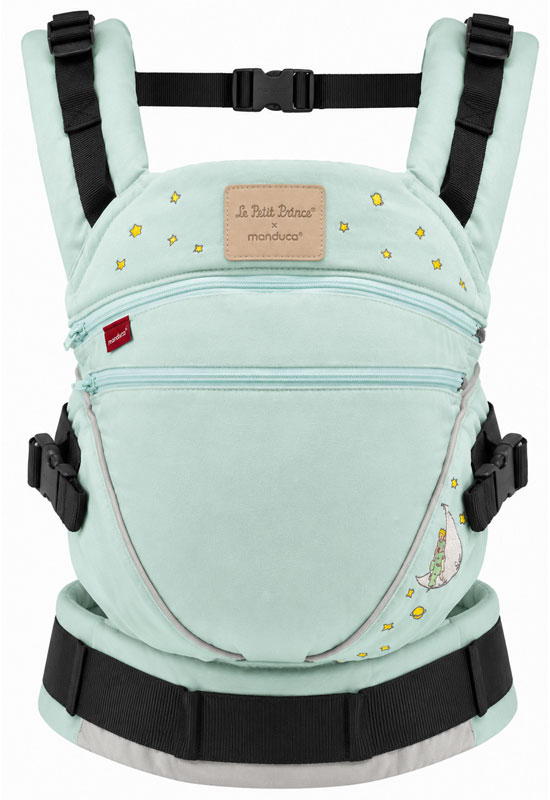 Le Petit Prince by Manduca XT special model - Lune