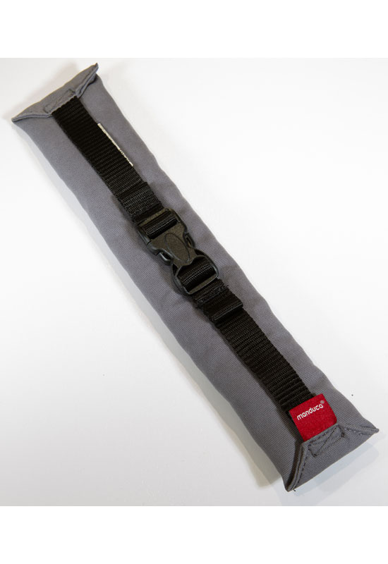 Manduca SizeIt Stegverkleinerer dark grey