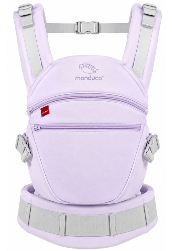 Manduca XT - Monochrome Lavender