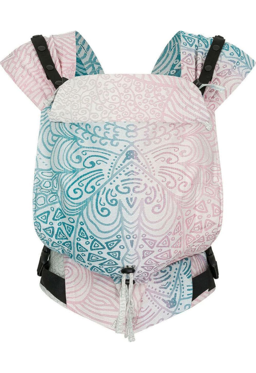 Hoppediz Primeo Jaipur creme