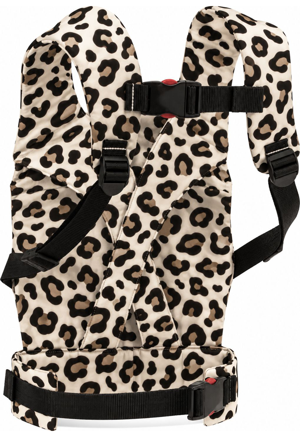 Manduca DollCarrier LimitedEdition Leo
