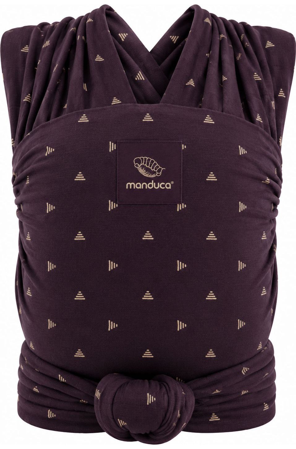 Manduca Sling Purple darts
