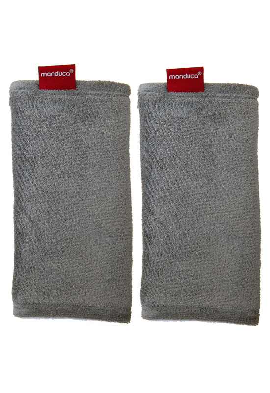 Manduca Fumbee Gurtschoner darkgrey