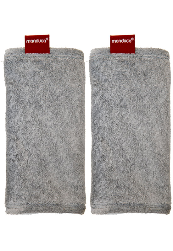 Manduca Fumbee Gurtschoner lightgrey