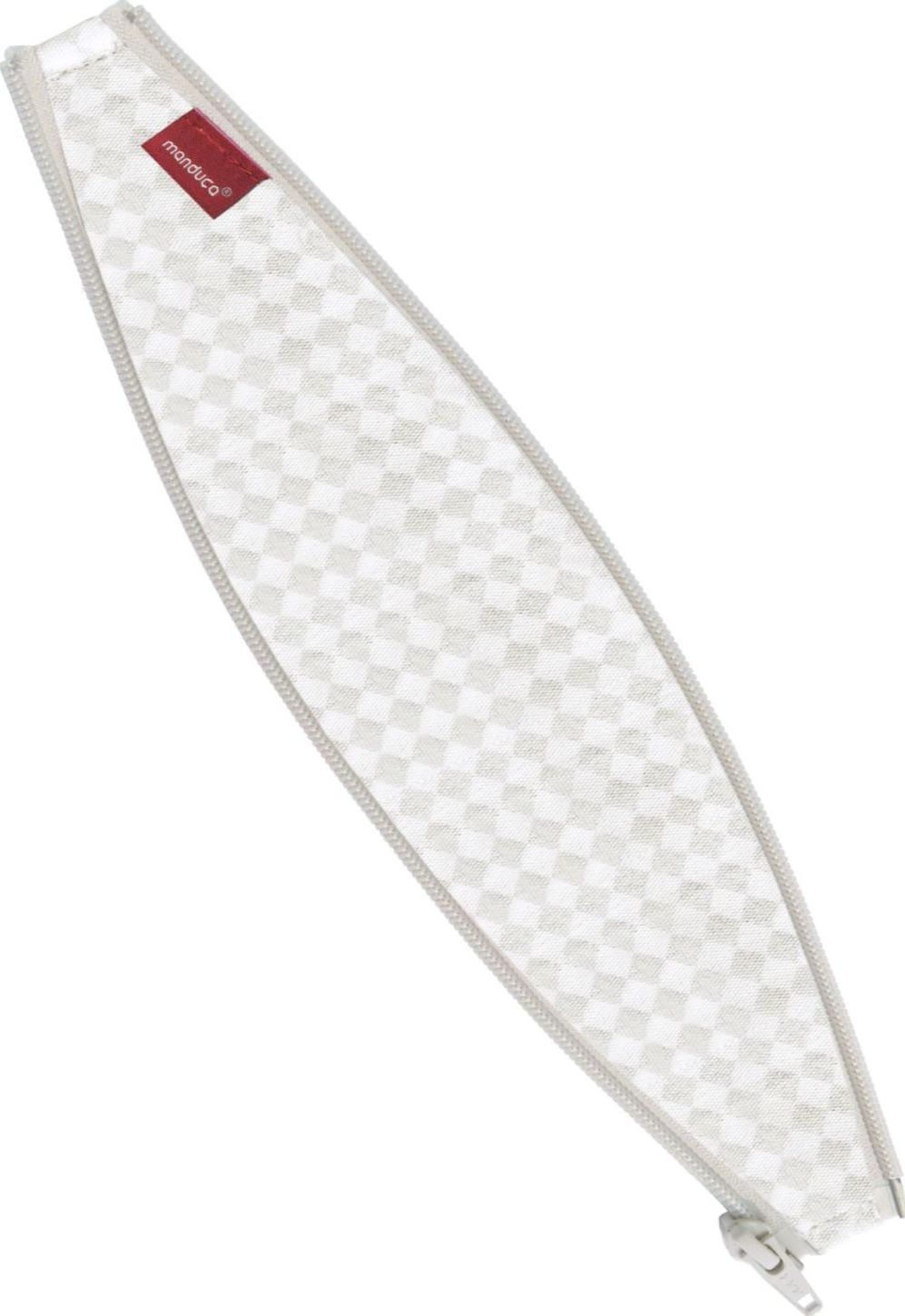 Manduca First ZipIn Ellipse - Softcheck sand