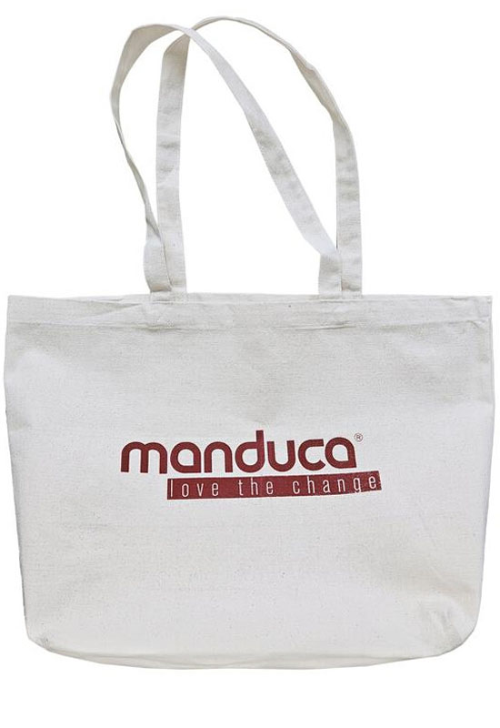 Manduca Tasche