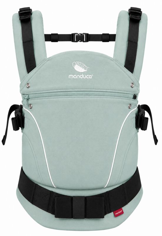 Manduca First - Mint